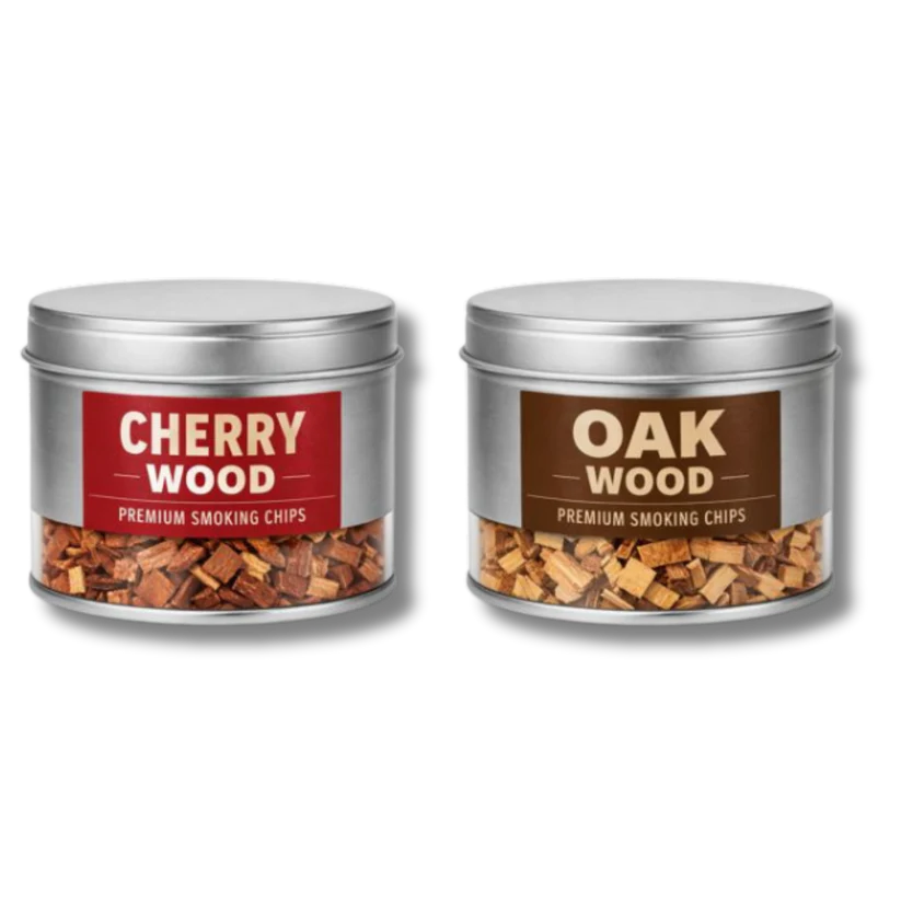 Premium Smoking Wood Flavors